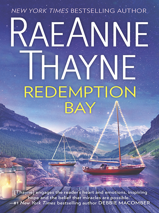Title details for Redemption Bay by RaeAnne Thayne - Available